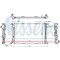 Nissen Nissens Radiator, 60319 60319 - alternate 1